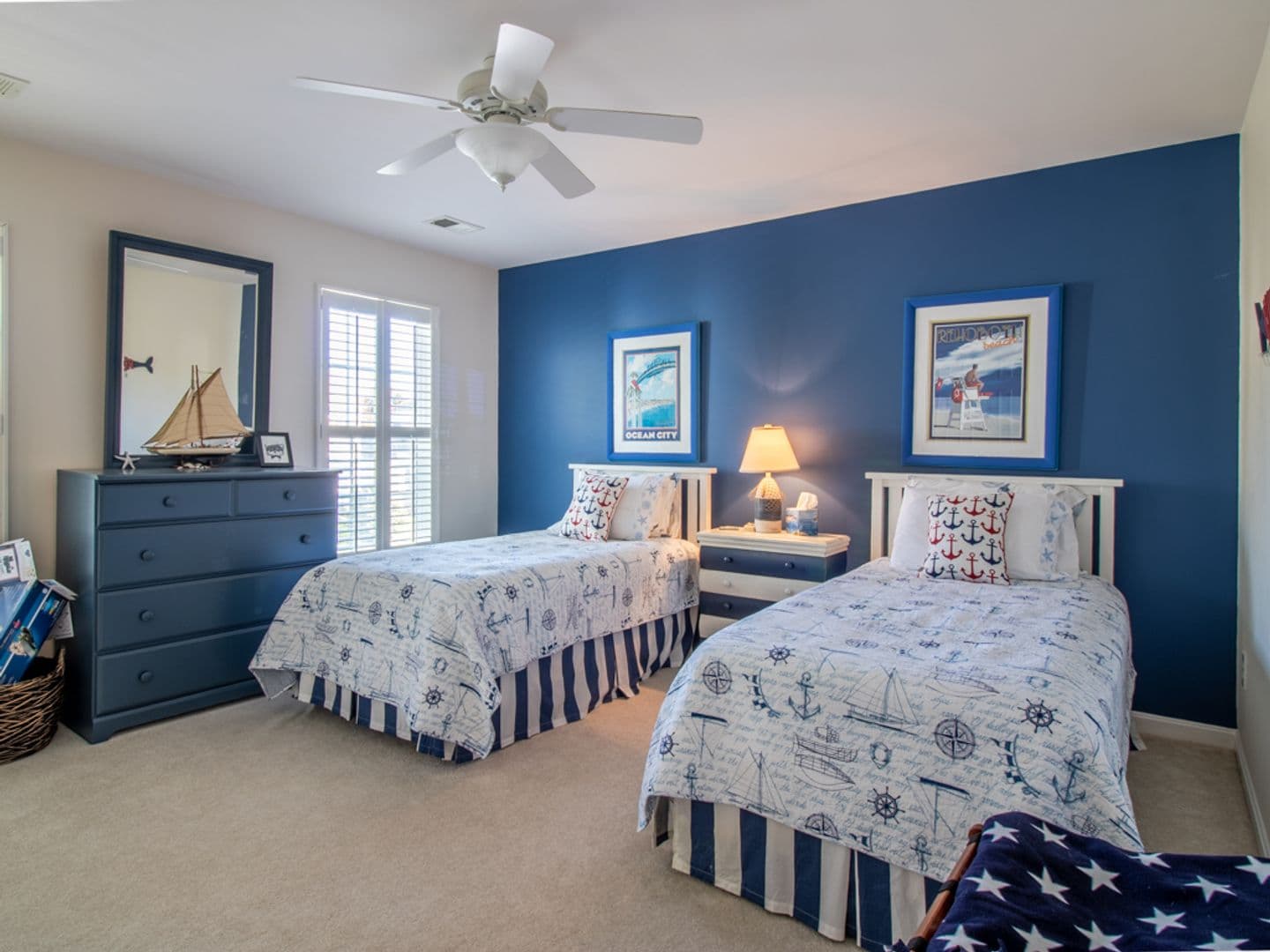 Milton House: 16478 Howard Miller Lane