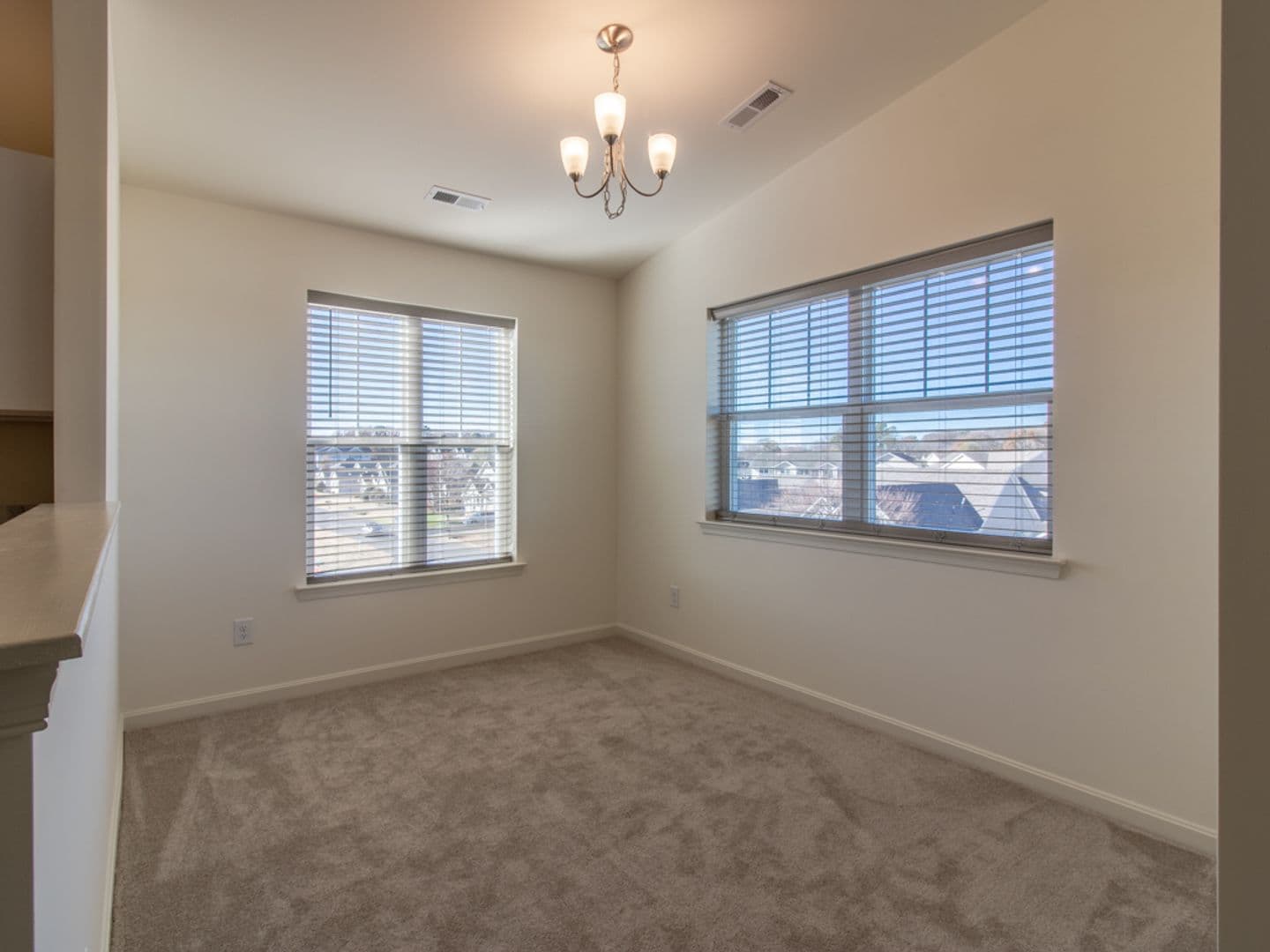 Milford Condo: 5003 W Pebble Lane