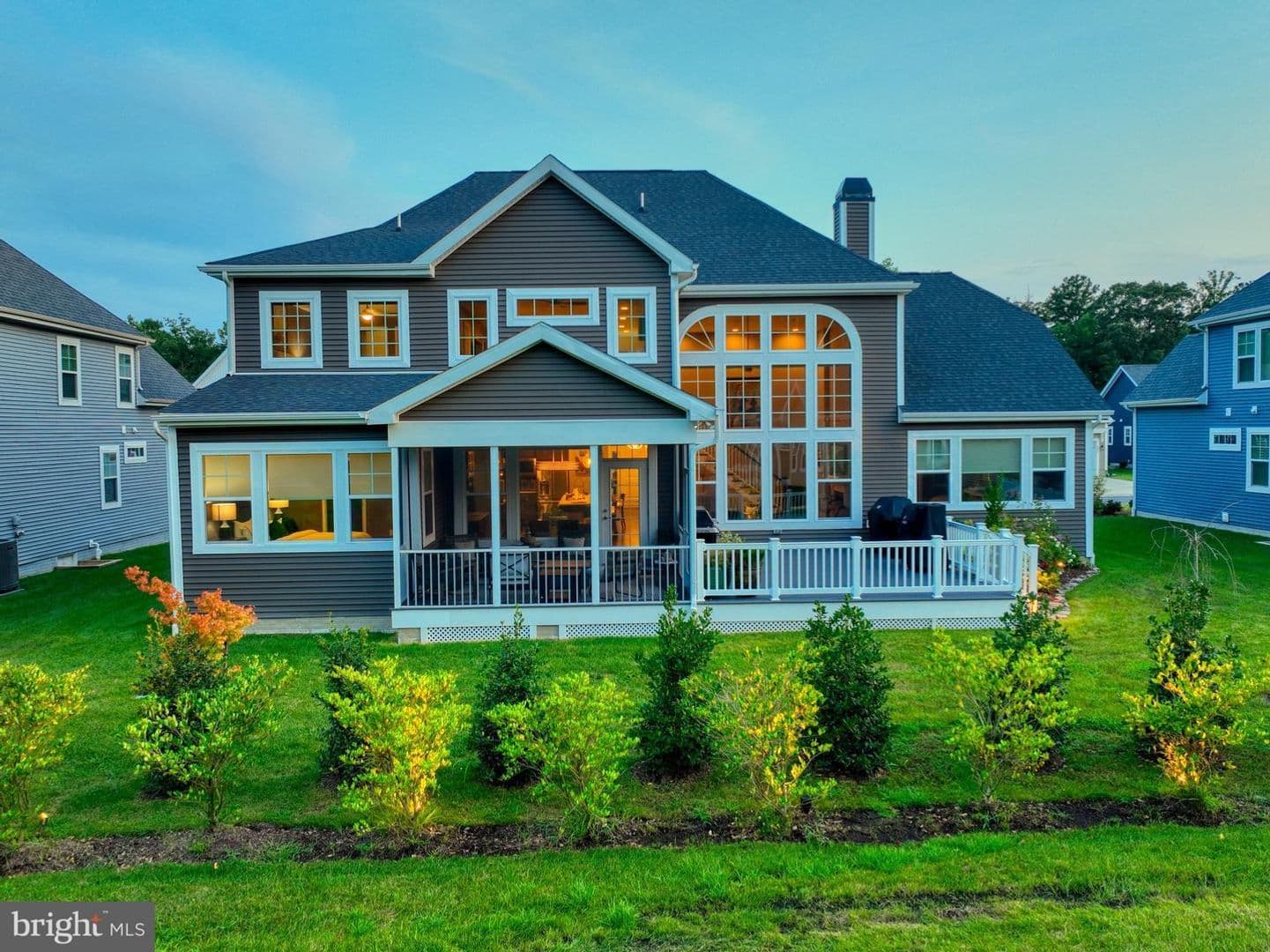 Lewes House: 18925 Corolla Way