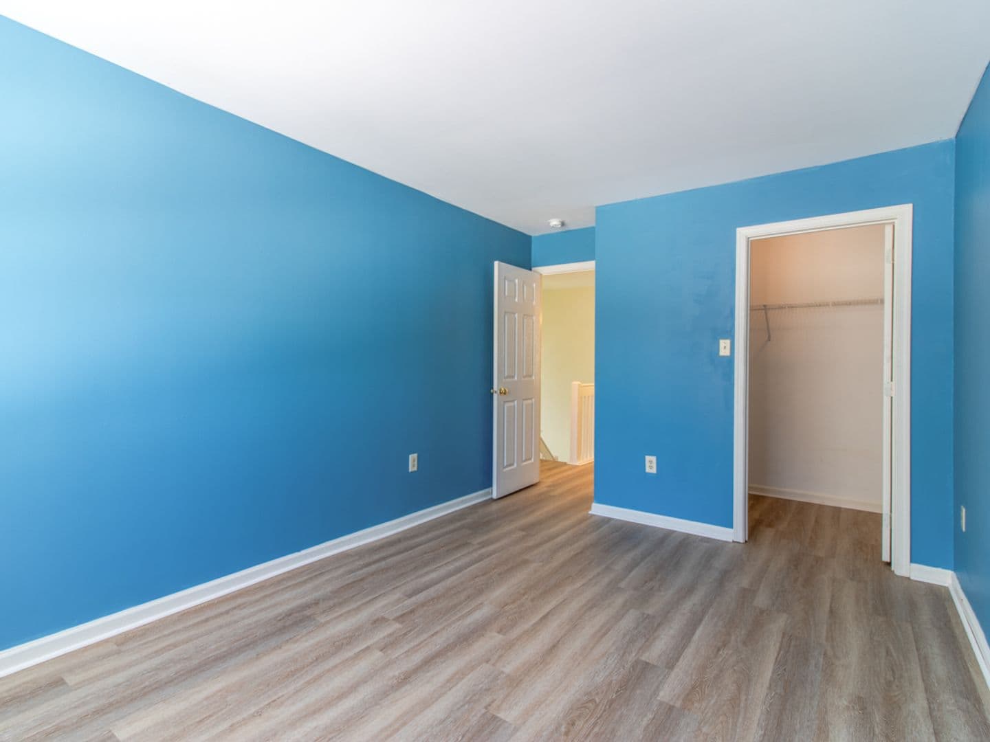 Rehoboth Beach Townhome: 108 Seabright Way