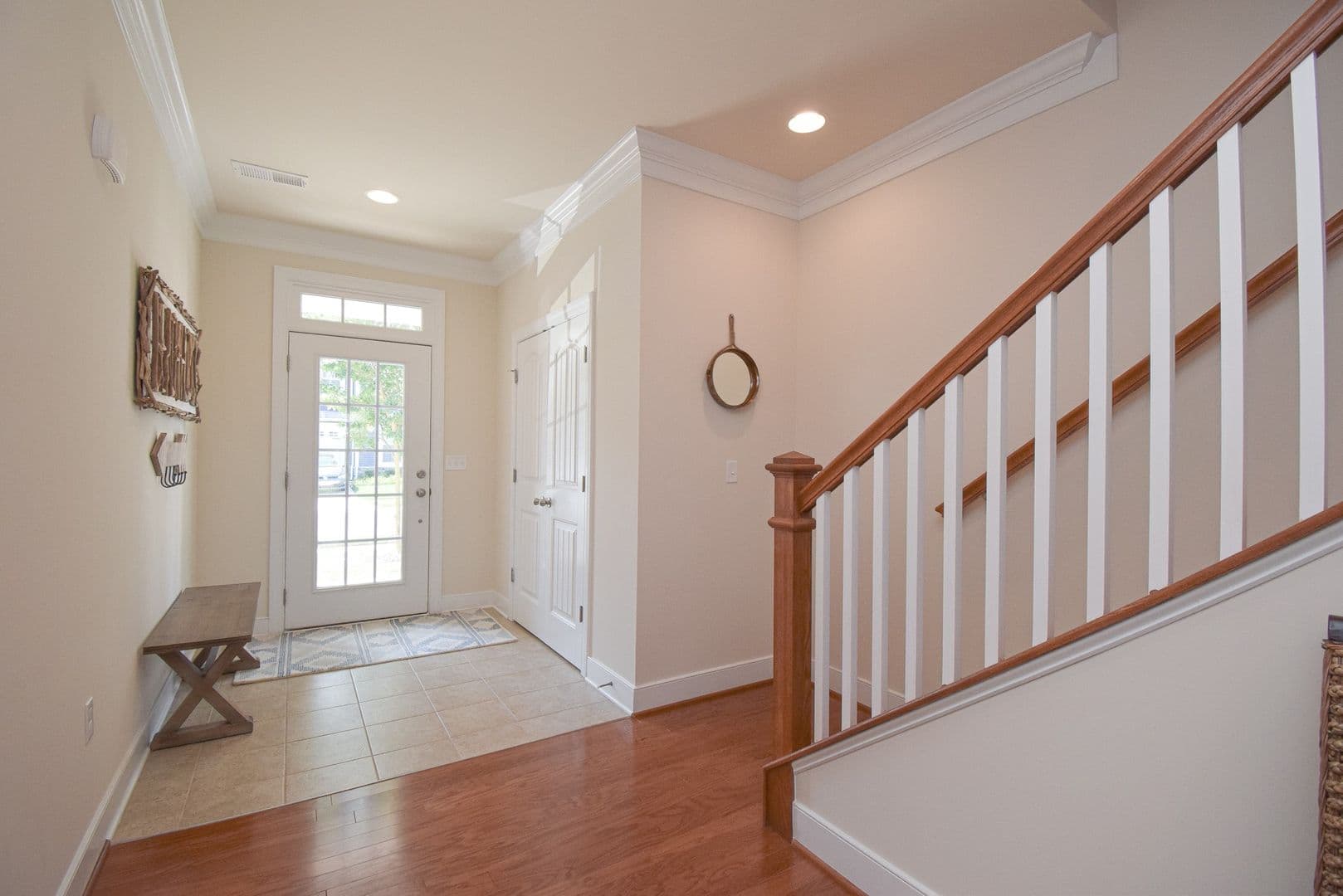 Rehoboth Beach Townhome: 21605 Cordova Place