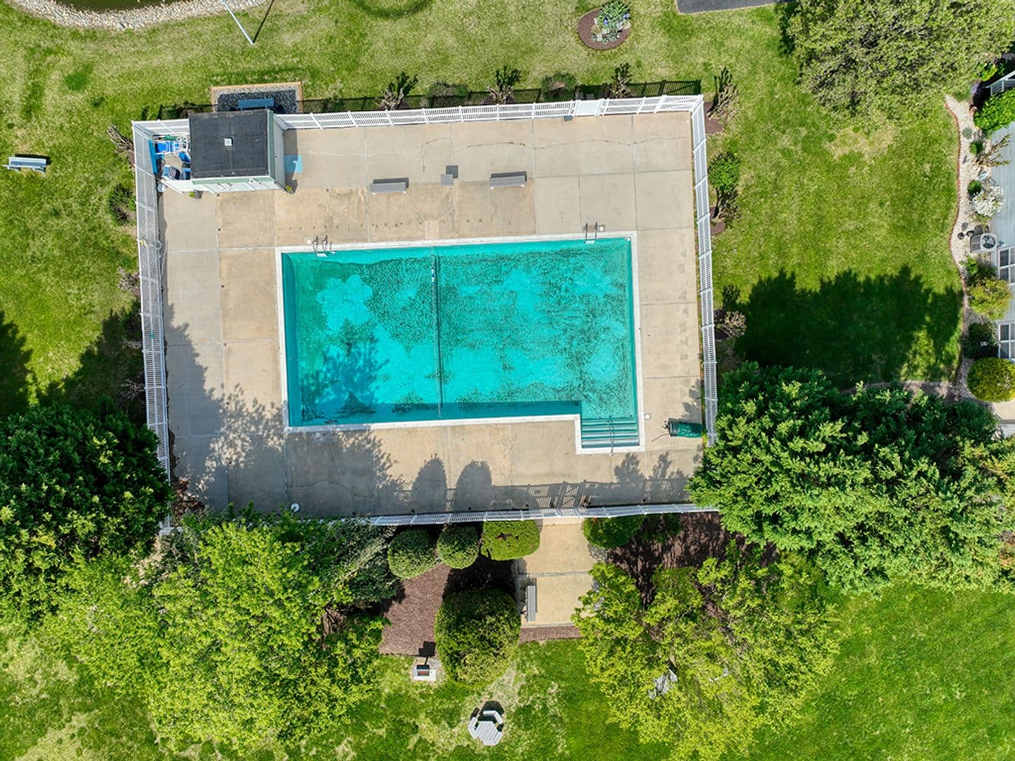 Rehoboth Beach Townhome: 108 Seabright Way