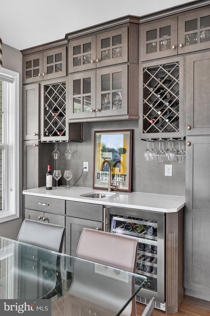 Lewes House: 18925 Corolla Way