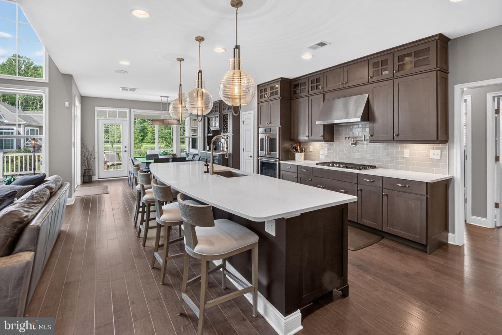 Lewes House: 18925 Corolla Way