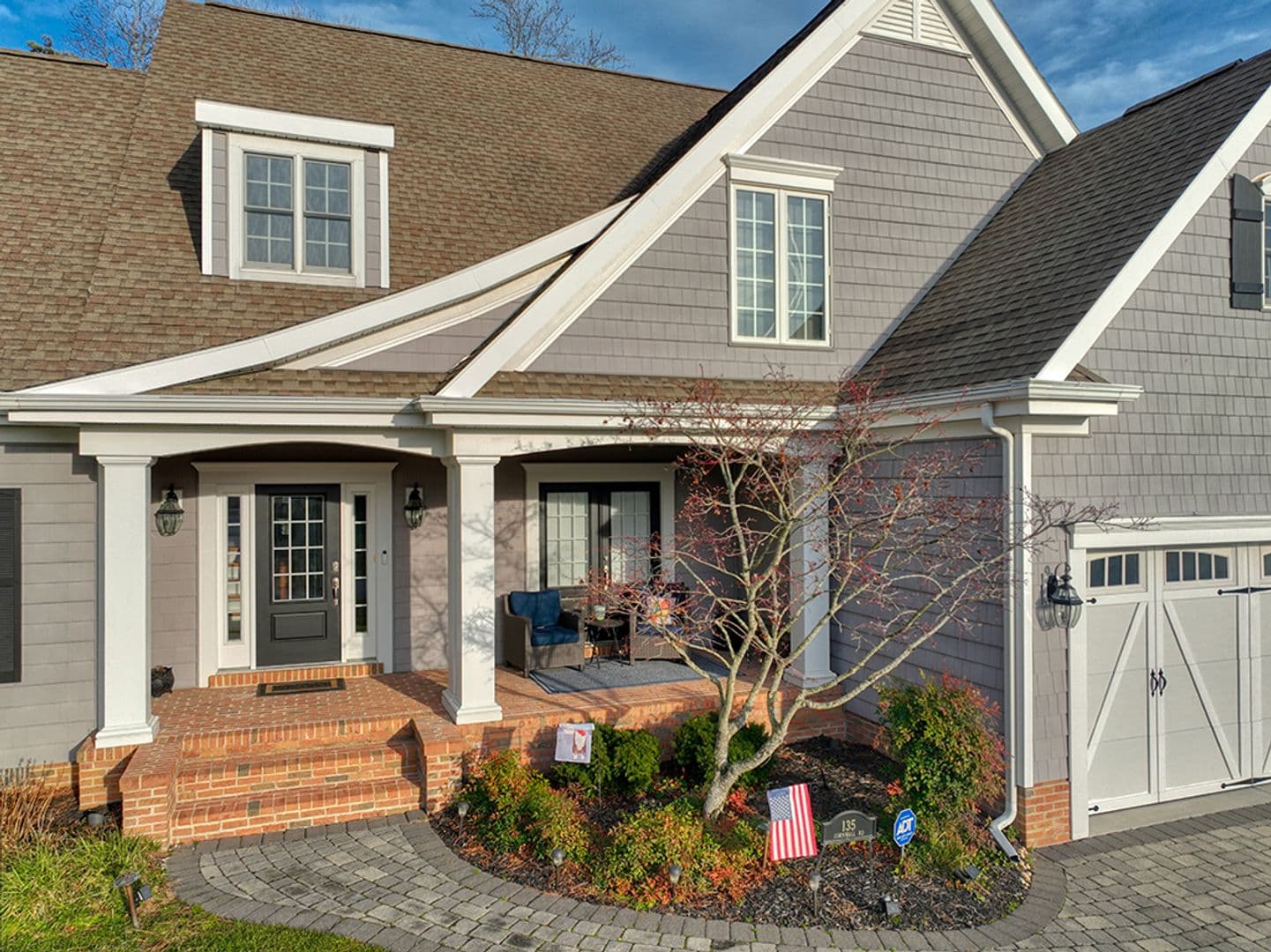 Rehoboth Beach House: 135 Cornwall Road