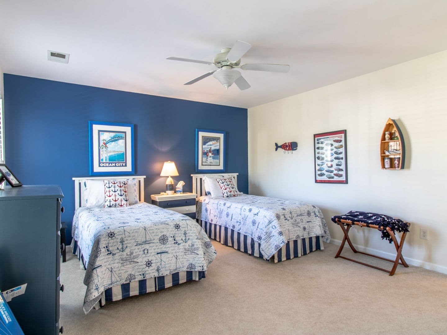 Milton House: 16478 Howard Miller Lane