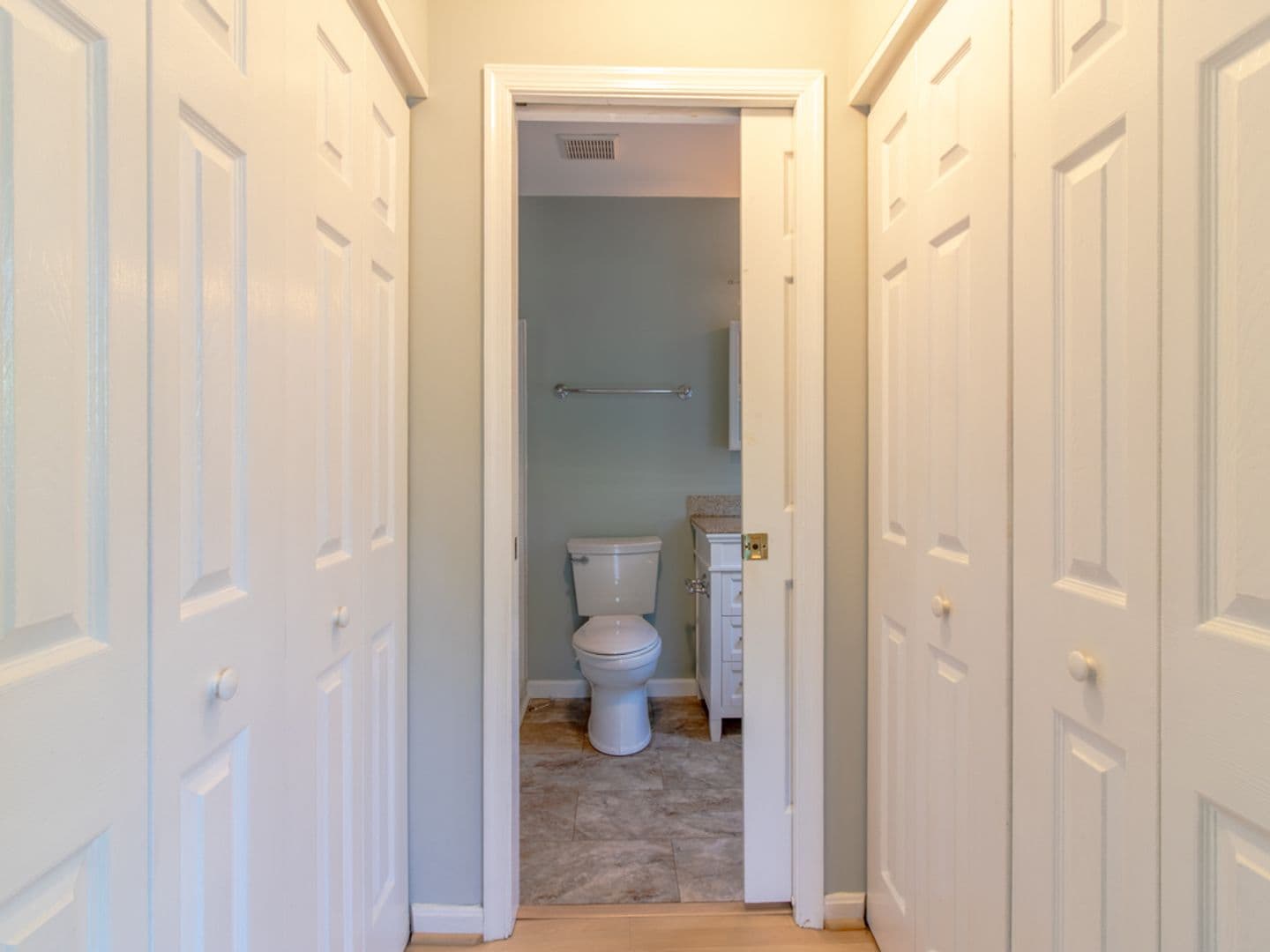 Lewes Townhome: 159 Lakeside Drive