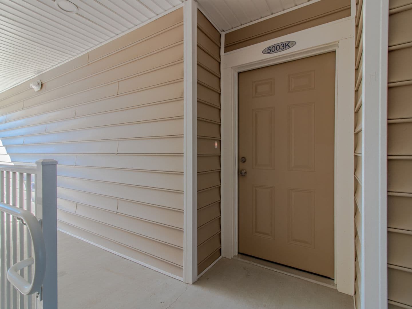 Milford Condo: 5003 W Pebble Lane