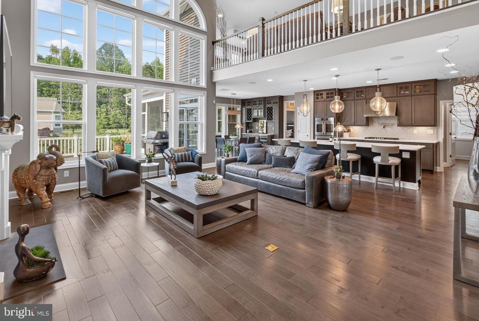 Lewes House: 18925 Corolla Way