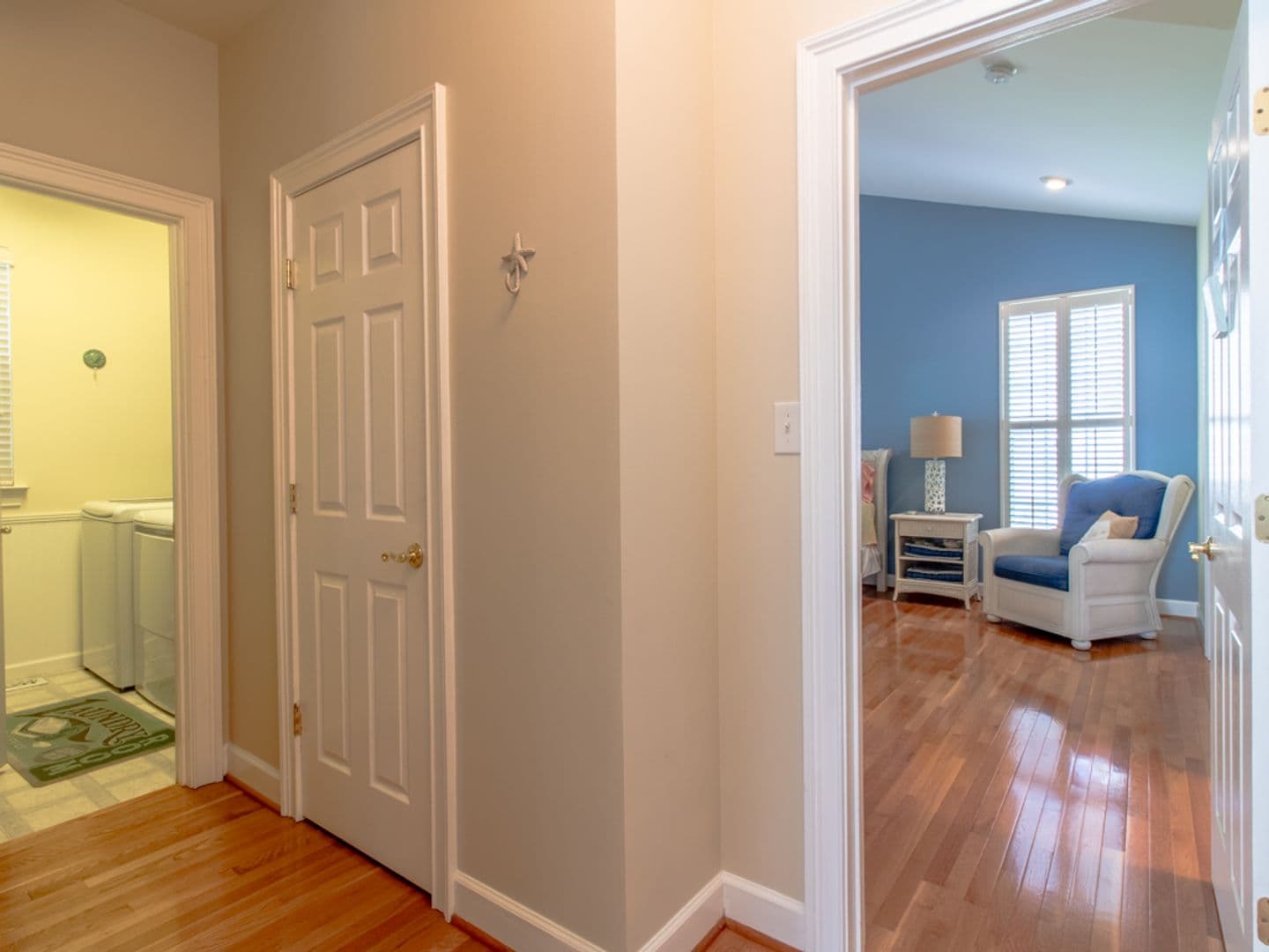 Milton House: 16478 Howard Miller Lane