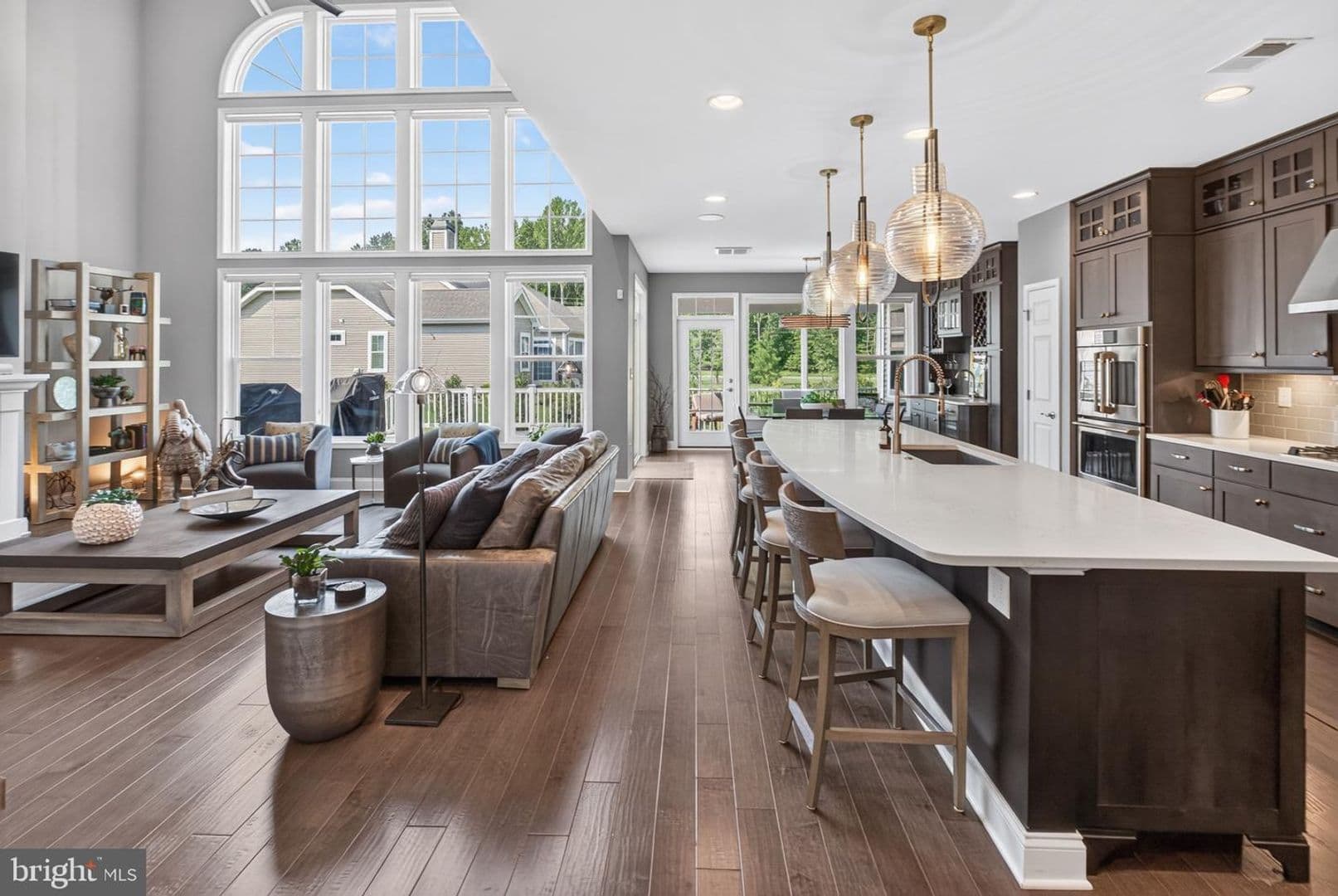 Lewes House: 18925 Corolla Way