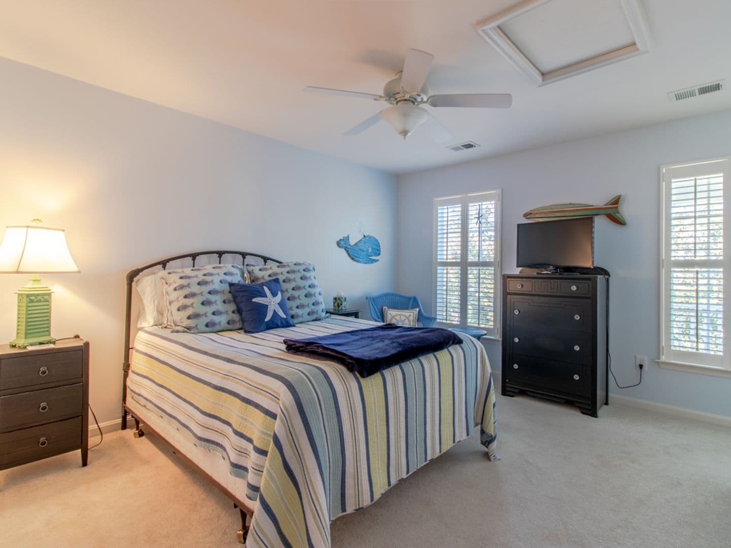 Milton House: 16478 Howard Miller Lane