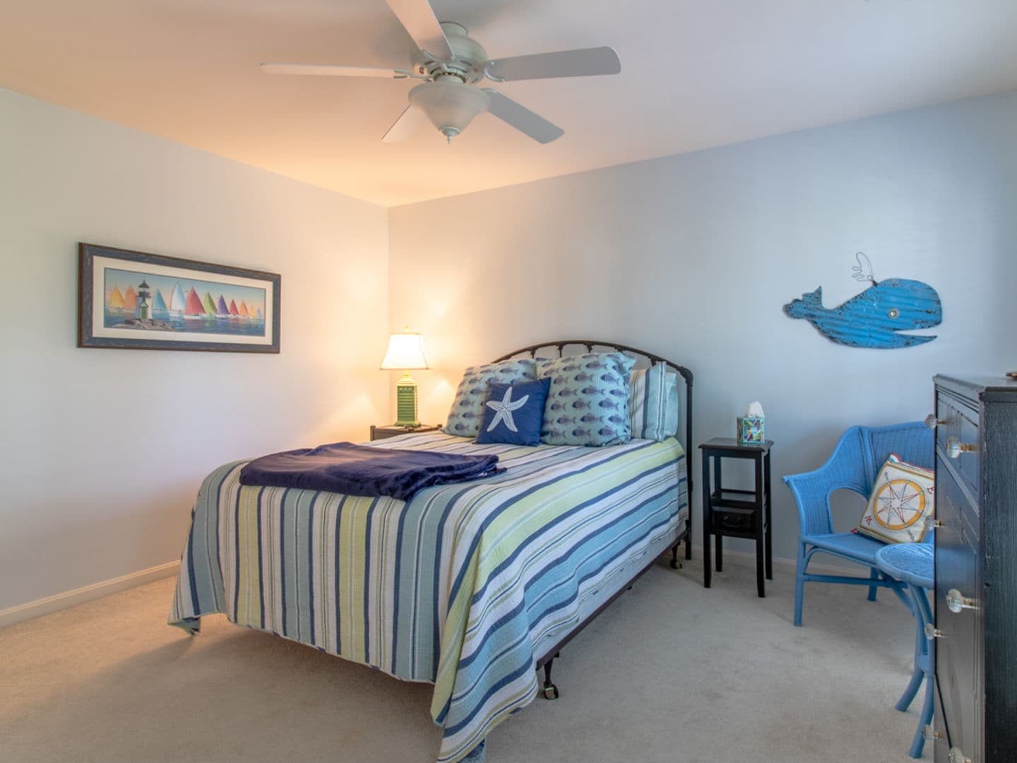 Milton House: 16478 Howard Miller Lane
