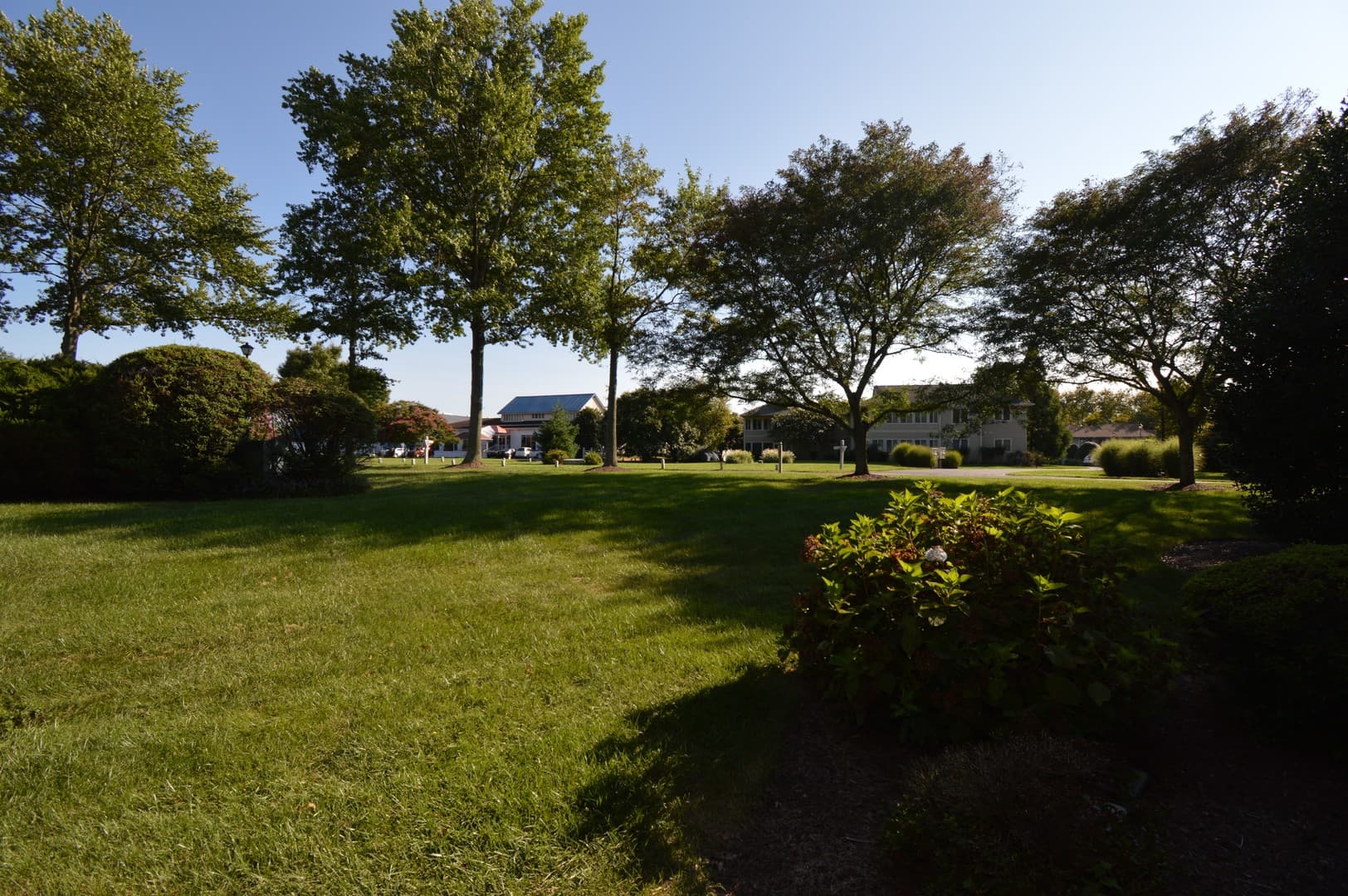 Lewes House: 33670 Stratford Road