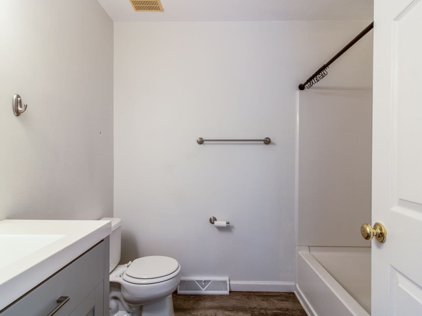Rehoboth Beach Townhome: 108 Seabright Way