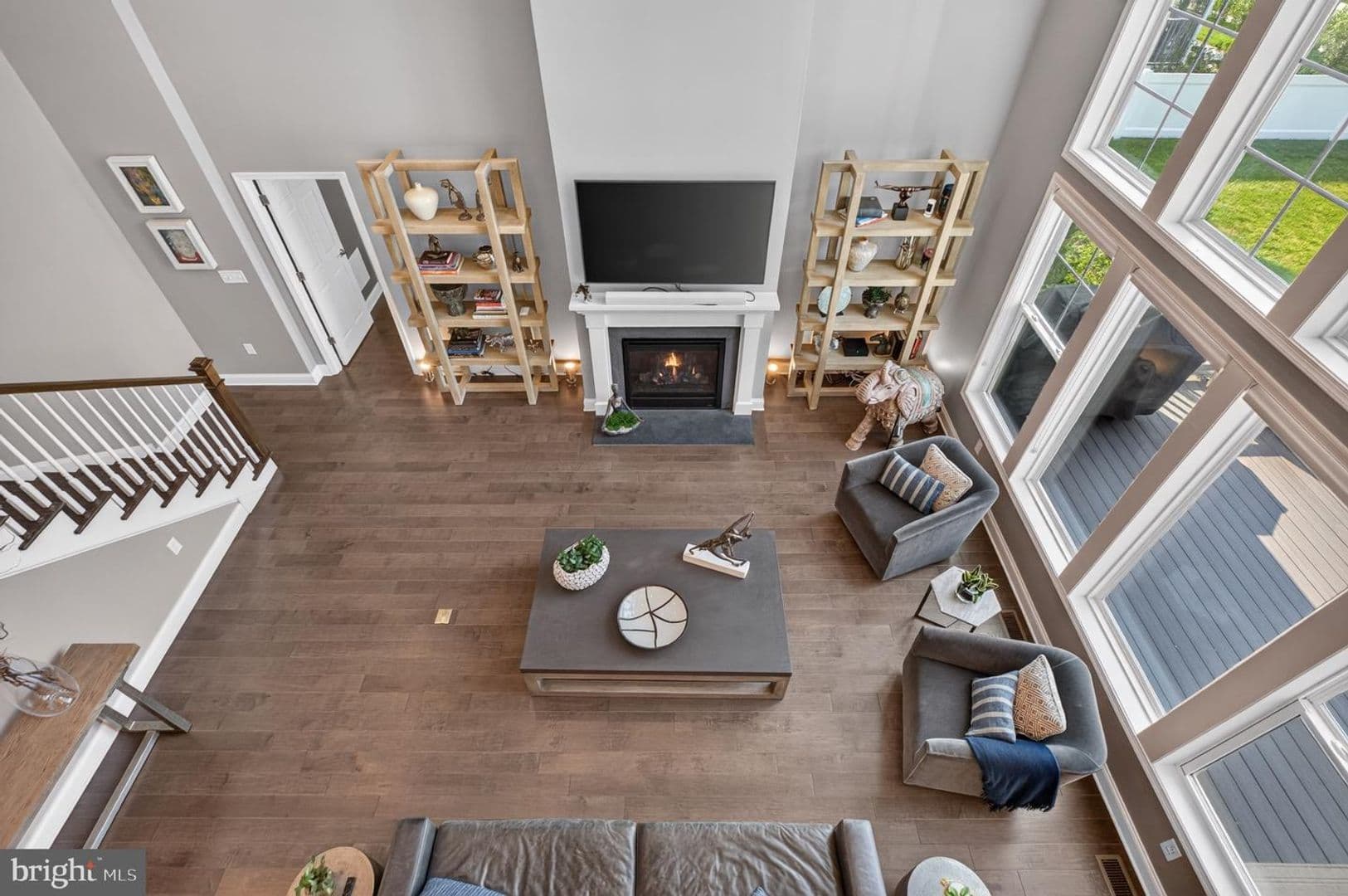 Lewes House: 18925 Corolla Way