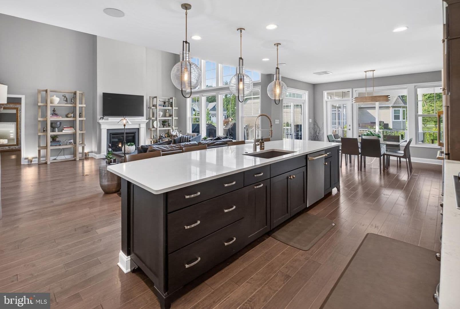 Lewes House: 18925 Corolla Way