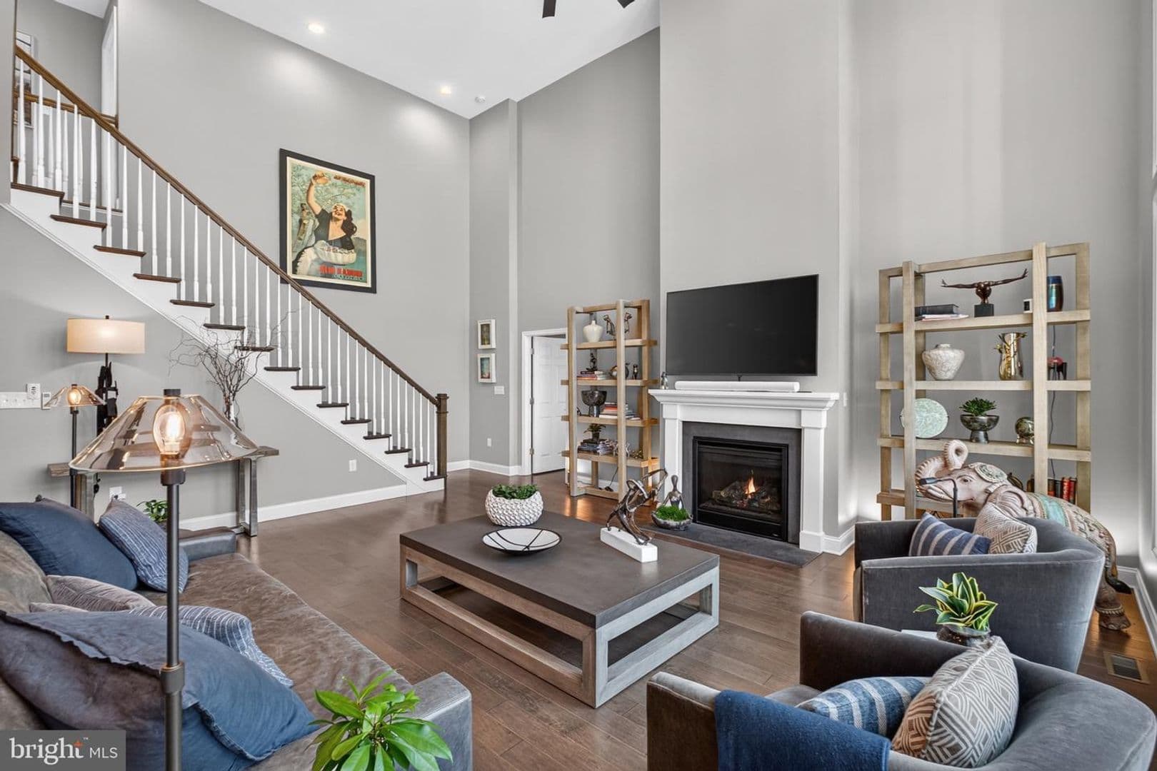 Lewes House: 18925 Corolla Way