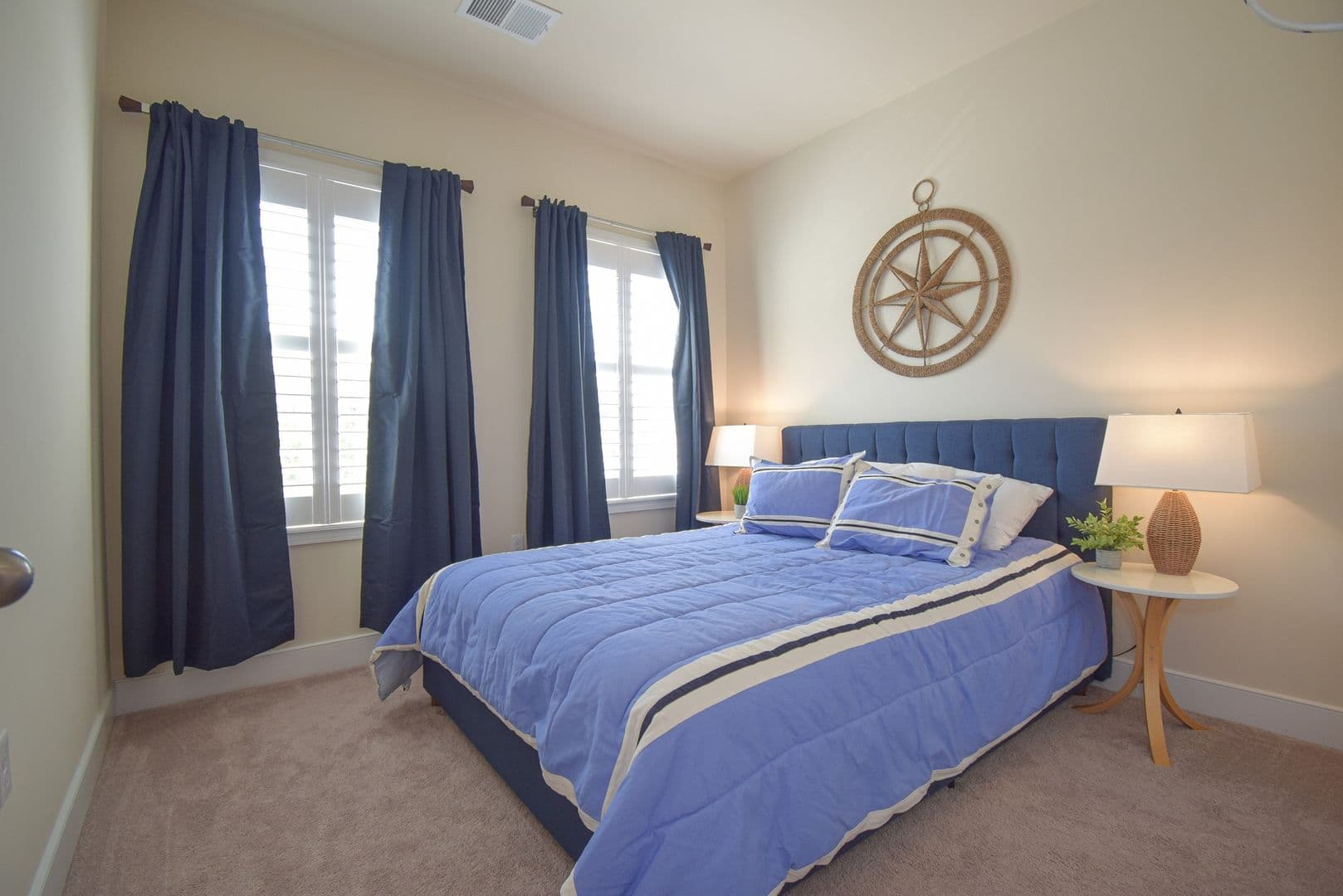 Rehoboth Beach Townhome: 21605 Cordova Place