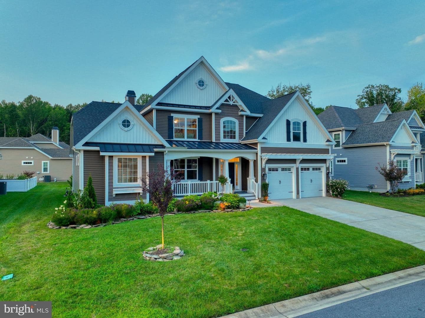 Lewes House: 18925 Corolla Way