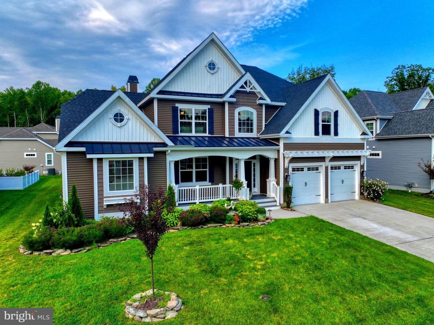Lewes House: 18925 Corolla Way