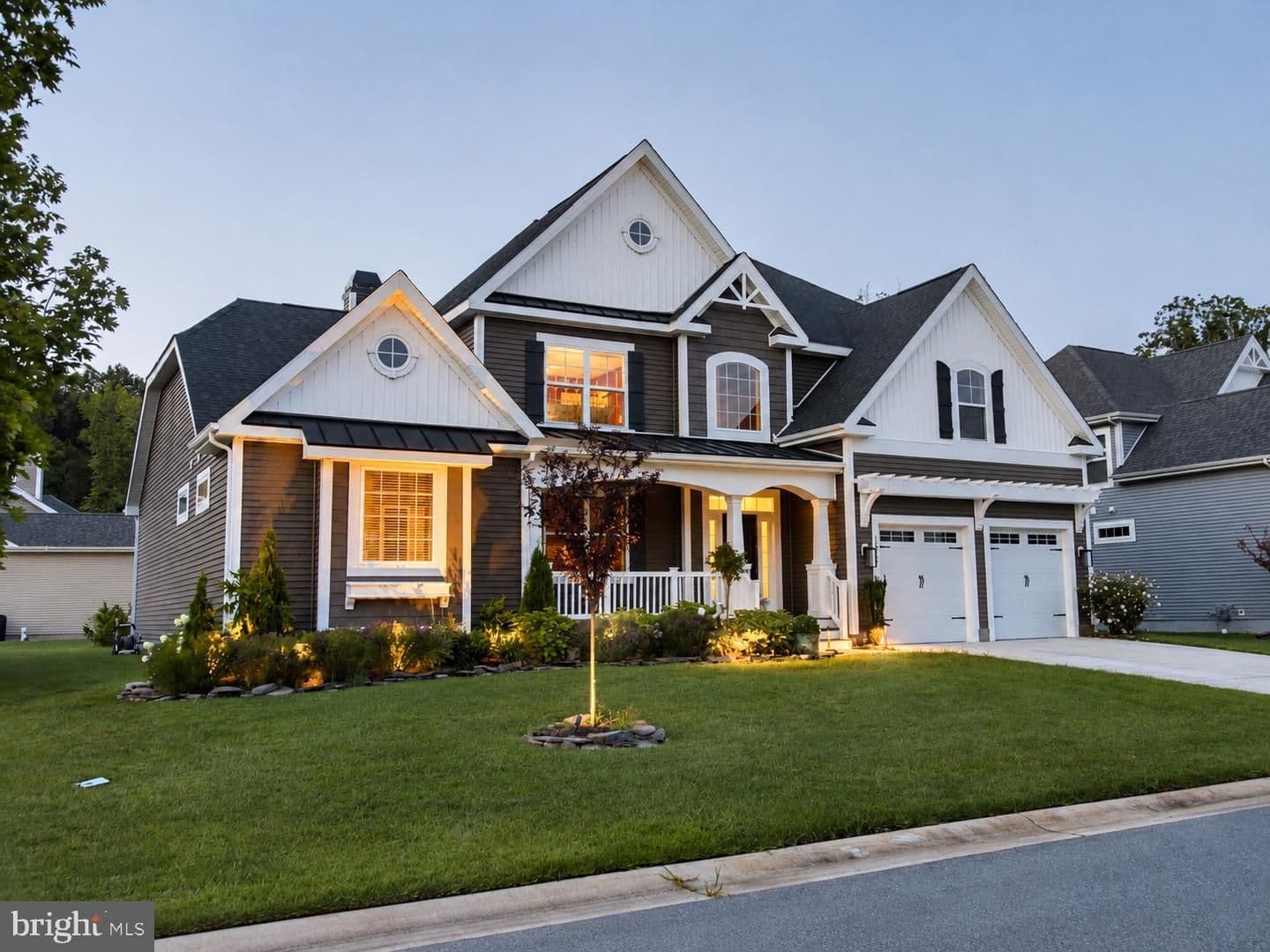 Lewes House: 18925 Corolla Way