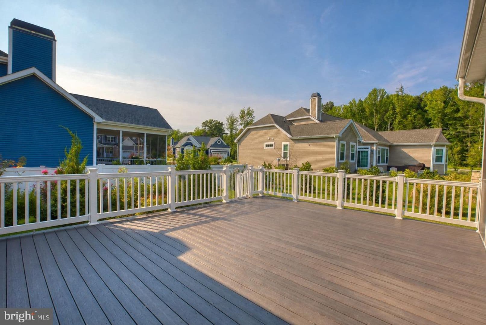 Lewes House: 18925 Corolla Way