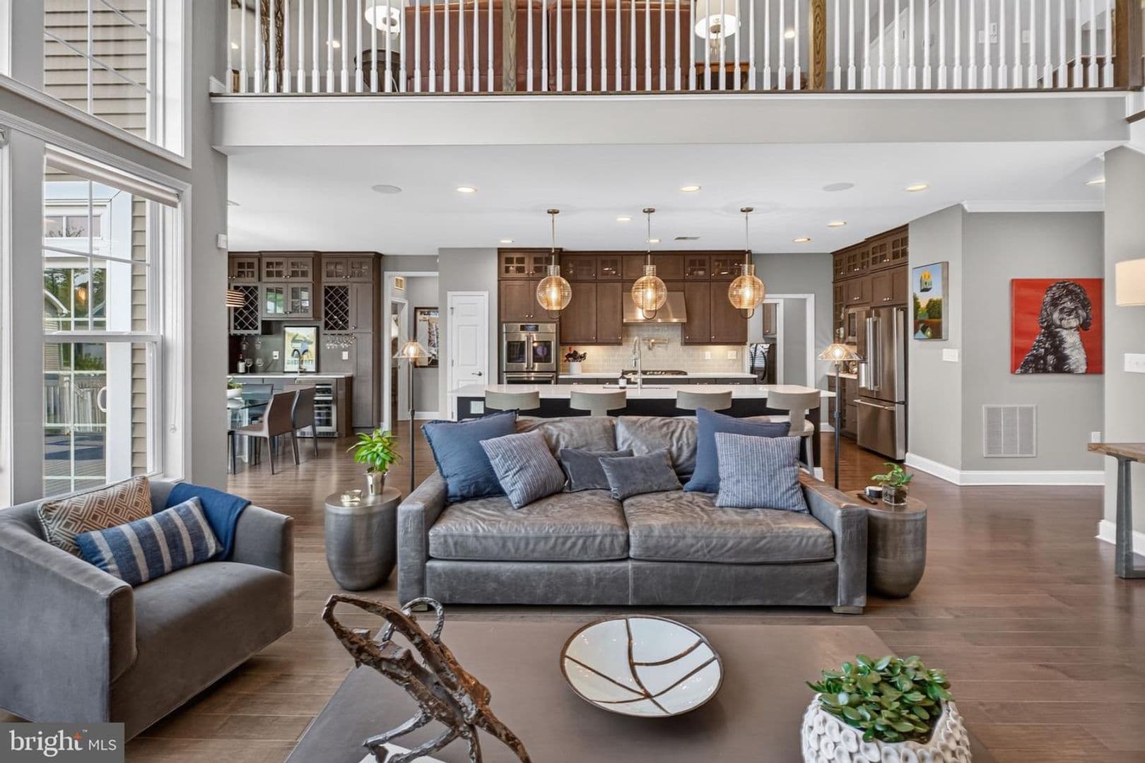 Lewes House: 18925 Corolla Way