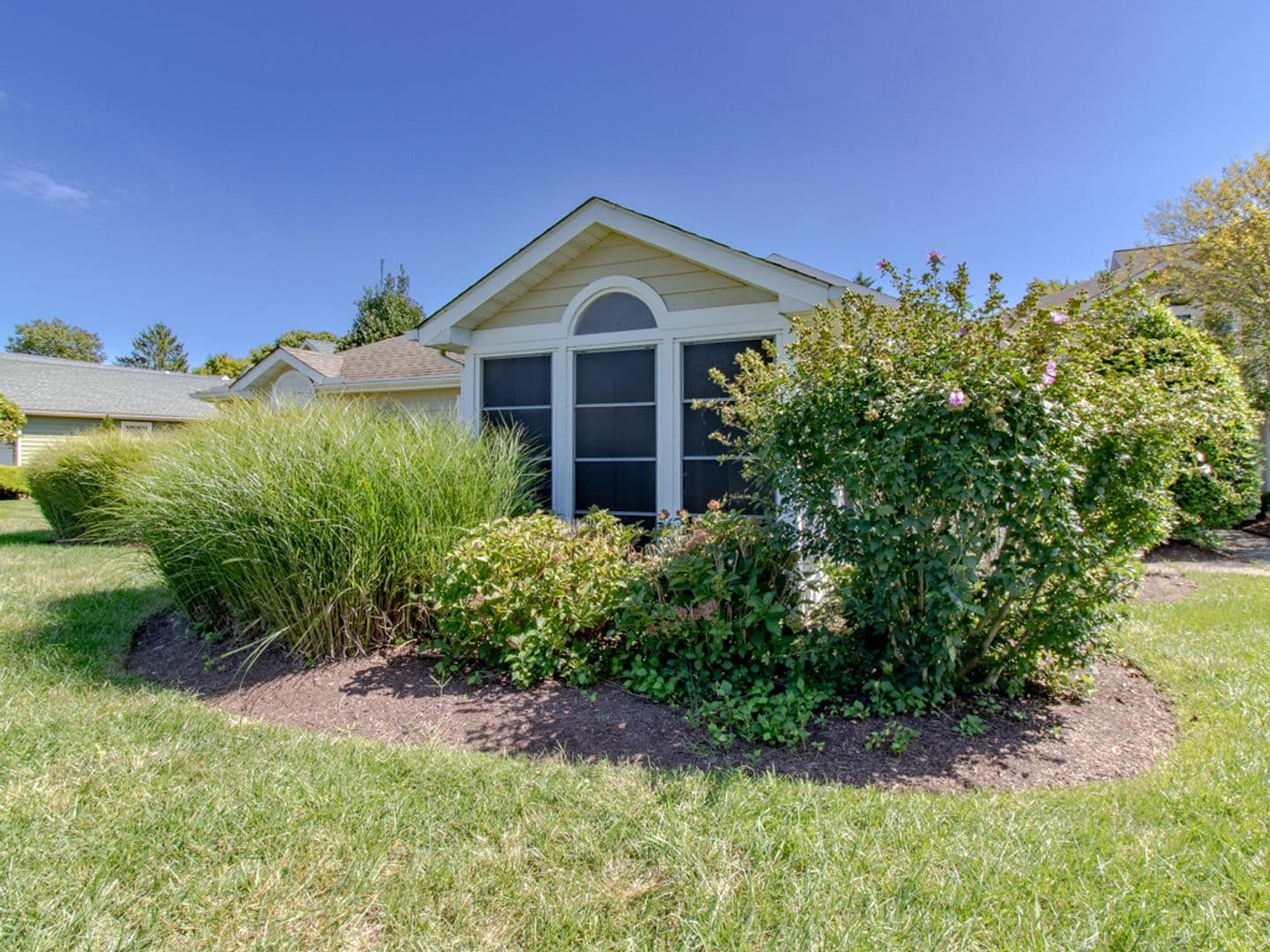 Lewes Townhome: 159 Lakeside Drive