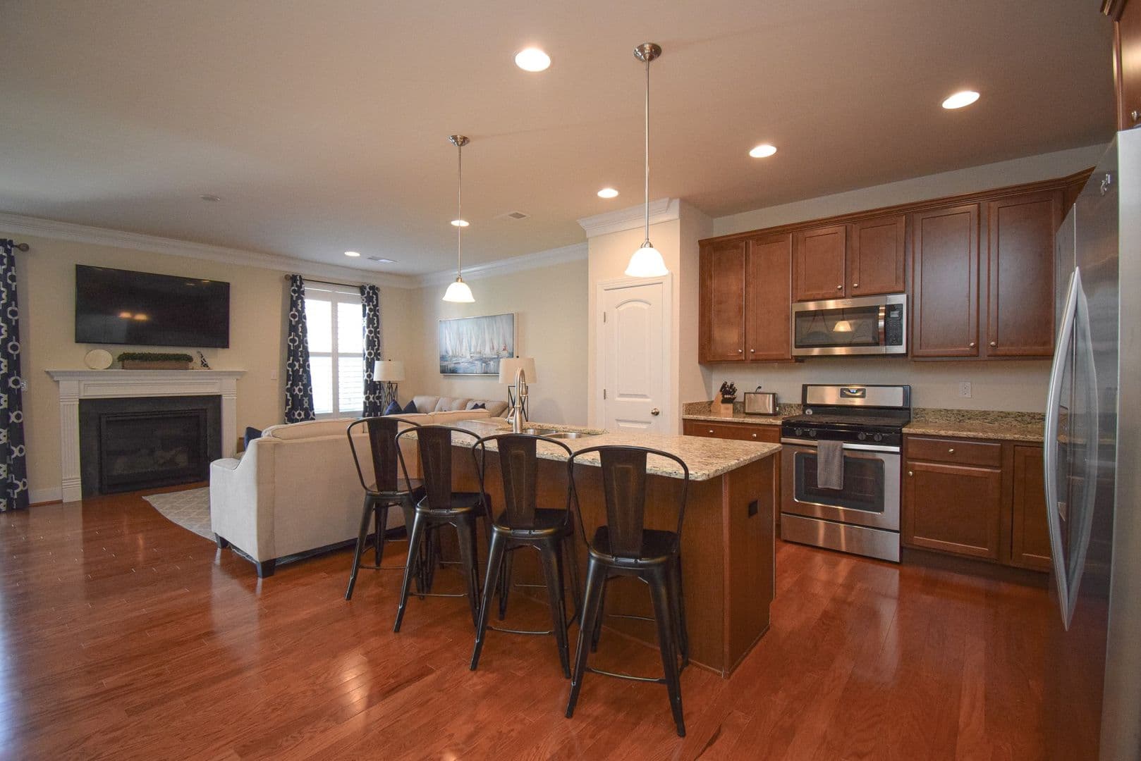 Rehoboth Beach Townhome: 21605 Cordova Place