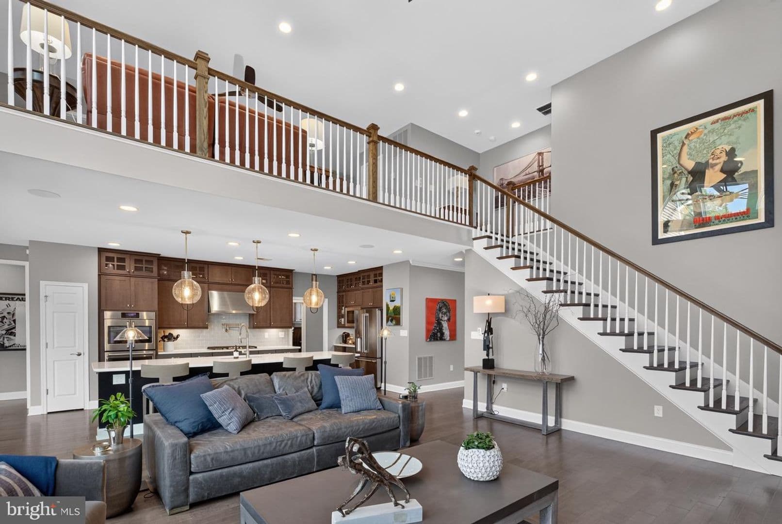 Lewes House: 18925 Corolla Way