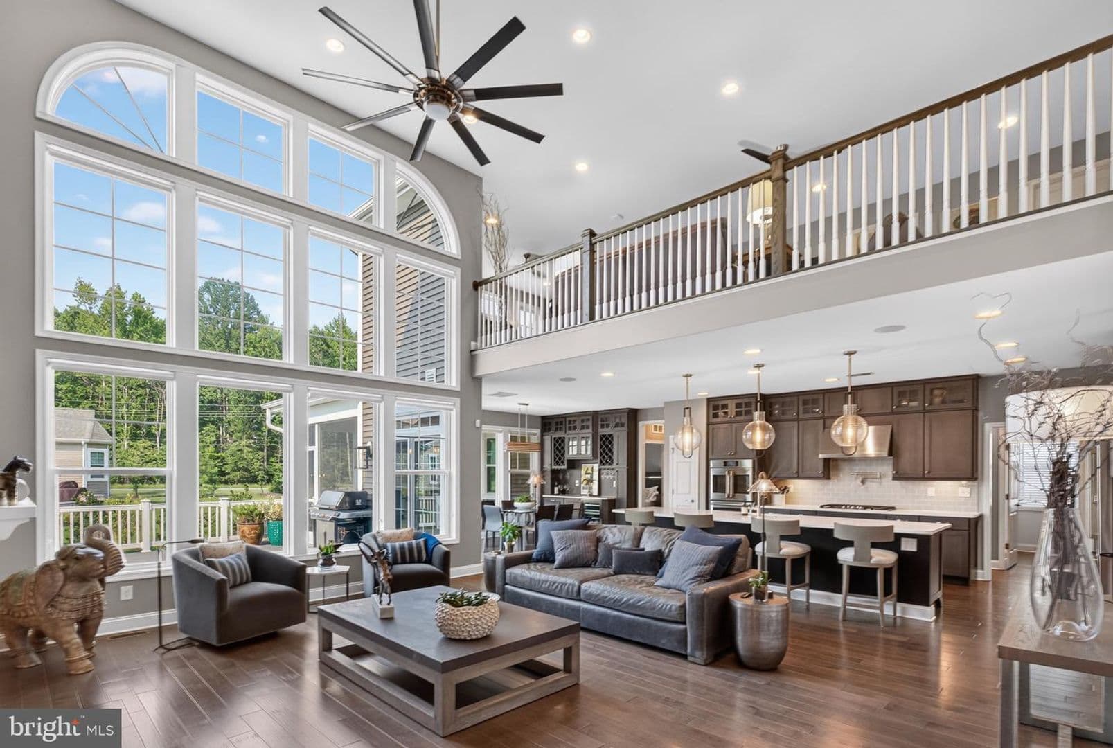 Lewes House: 18925 Corolla Way