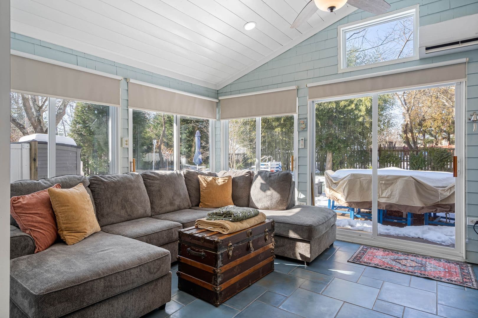 Rehoboth Beach House: 106 Kingsbridge Rd