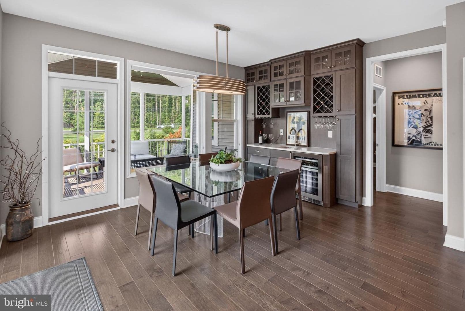 Lewes House: 18925 Corolla Way