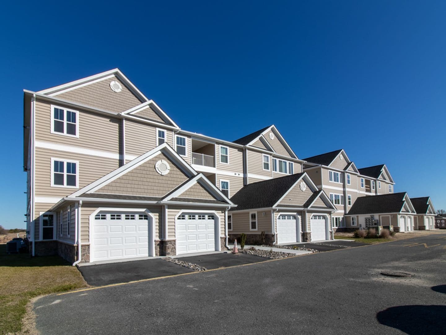 Milford Condo: 5003 W Pebble Lane