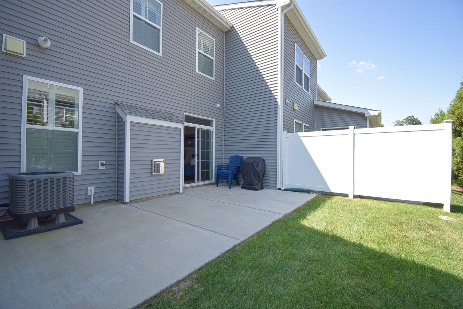 Rehoboth Beach Townhome: 21605 Cordova Place
