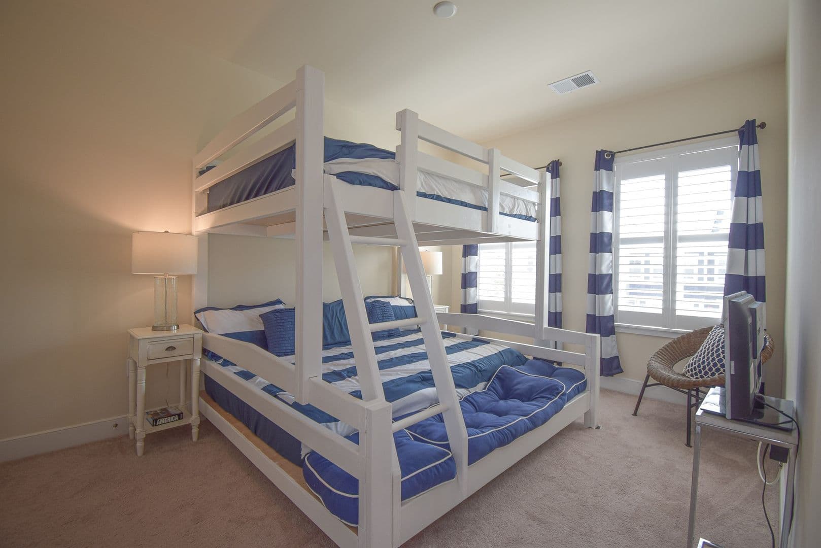 Rehoboth Beach Townhome: 21605 Cordova Place