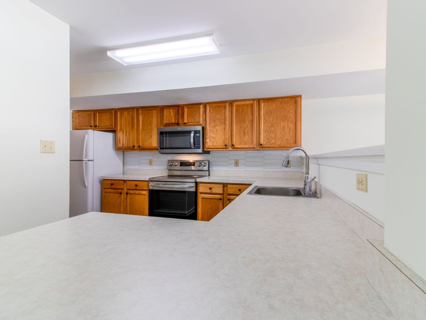 Rehoboth Beach Townhome: 108 Seabright Way
