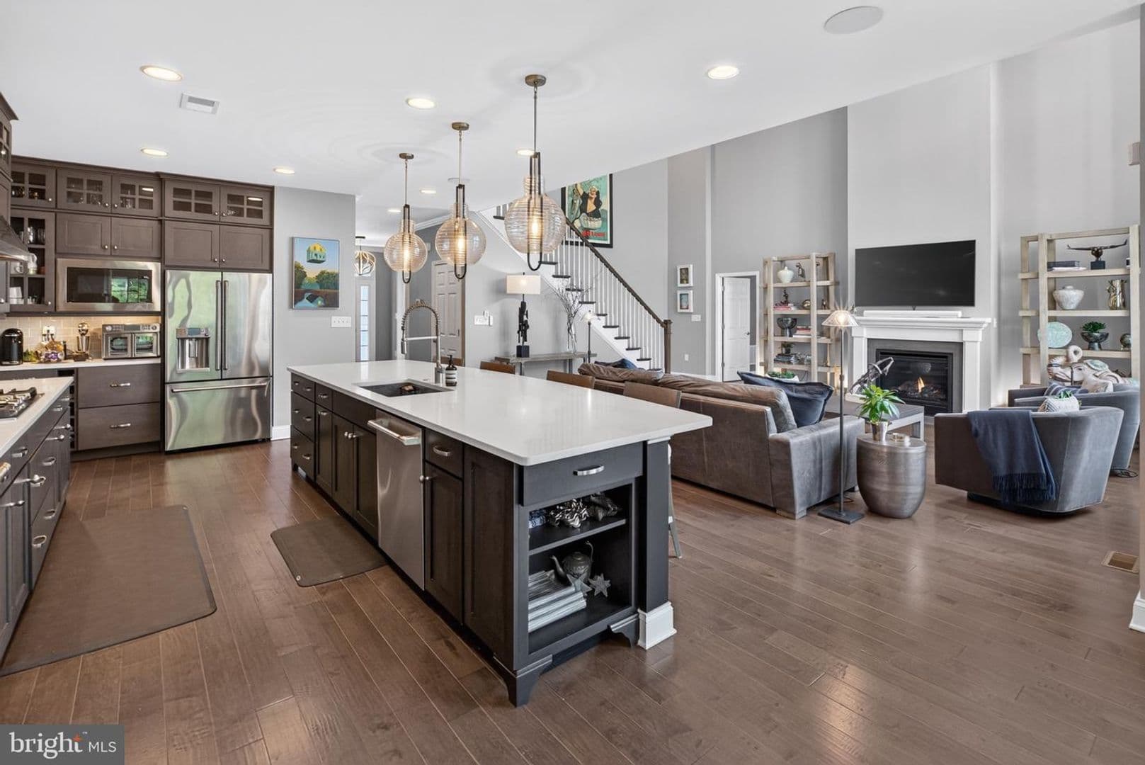 Lewes House: 18925 Corolla Way