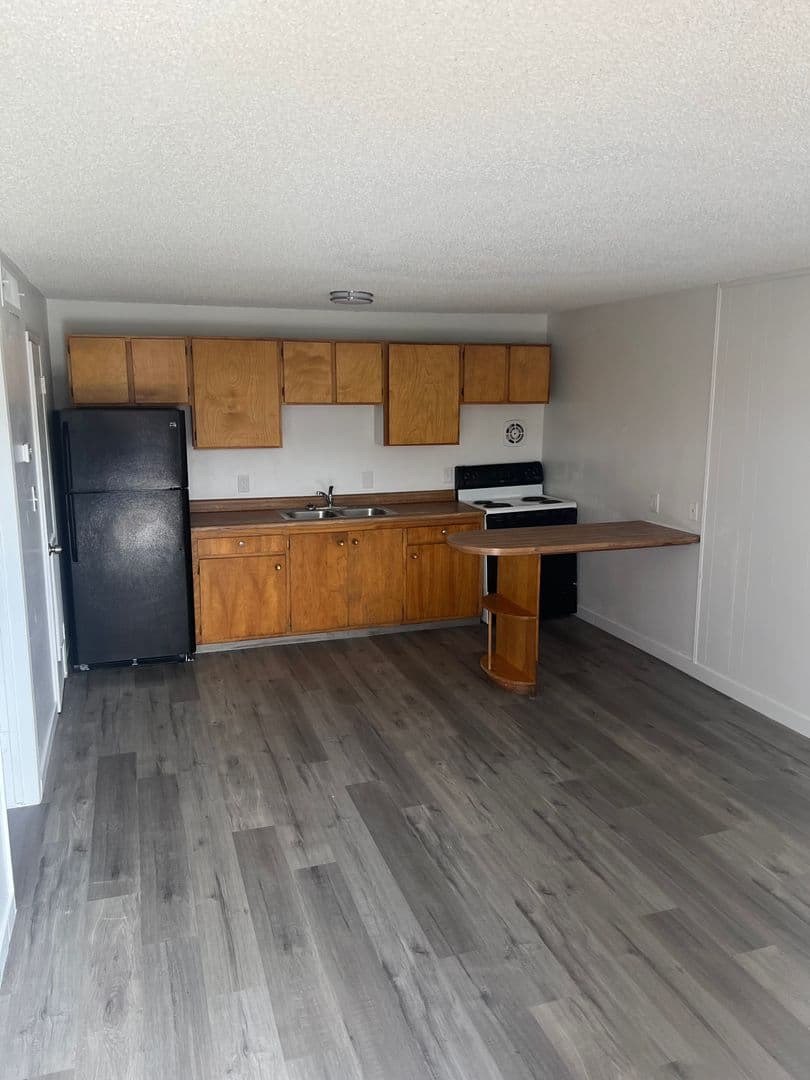 Las Vegas Condo: 3719 Hazelwood St. #8