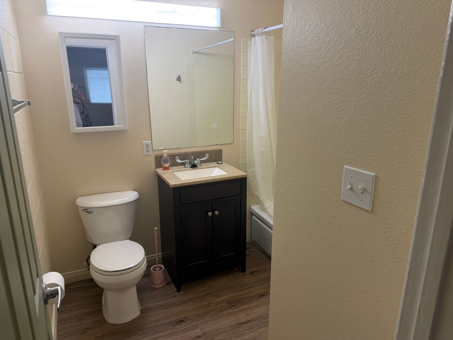 Las Vegas Condo: 3726 Hazelwood St. #10