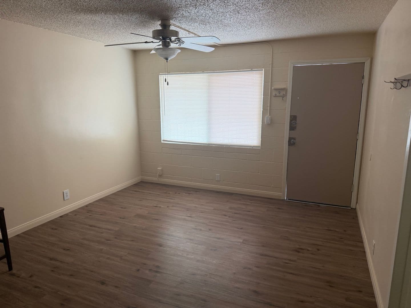Las Vegas Condo: 3726 Hazelwood St. #10