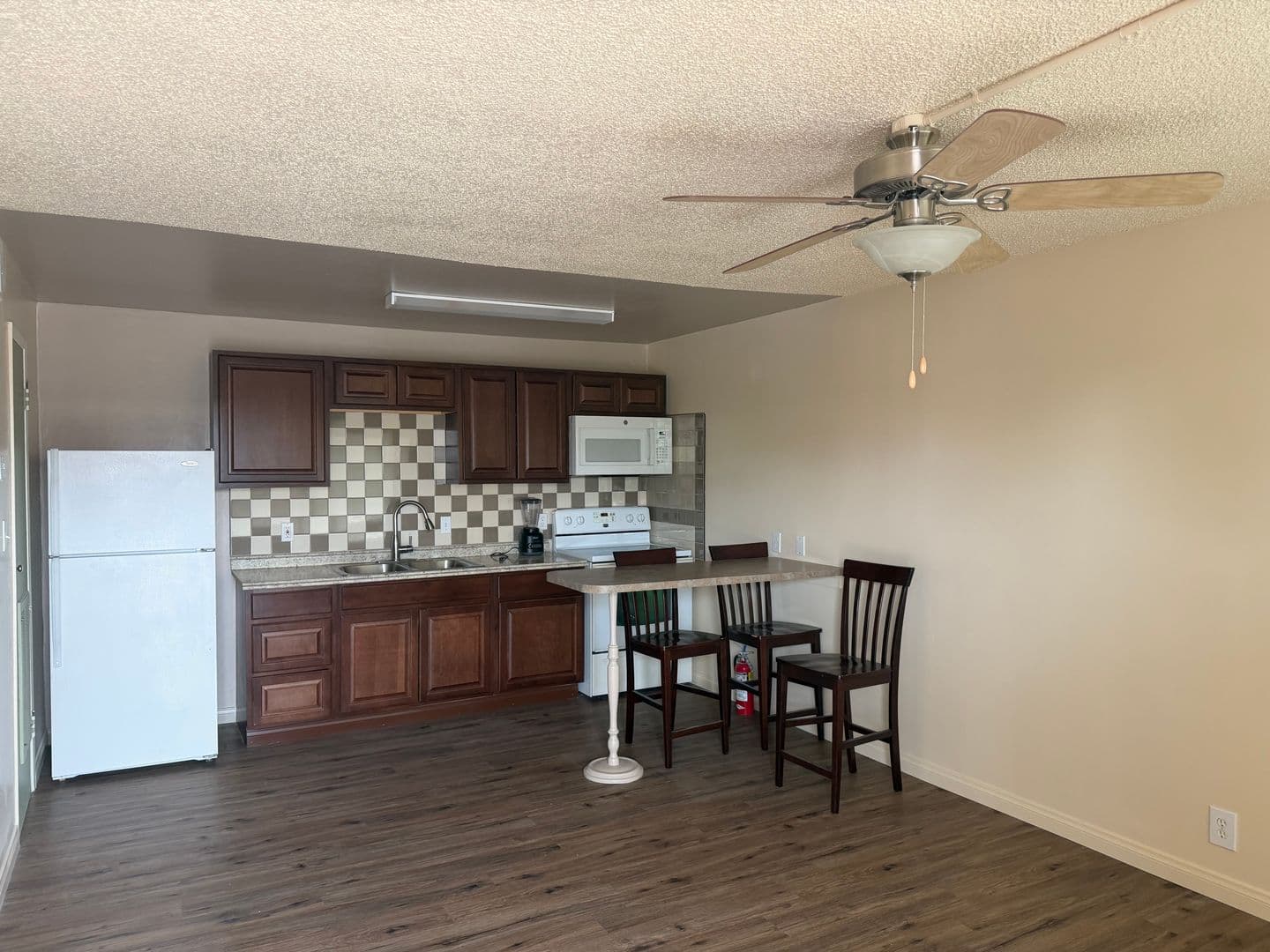 Las Vegas Condo: 3726 Hazelwood St. #10