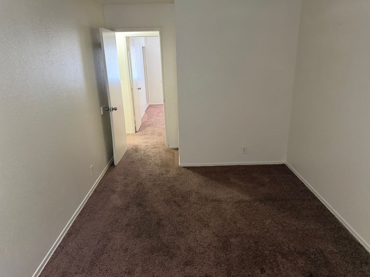 N. Las Vegas Townhome: 3523 Mercury St. #D