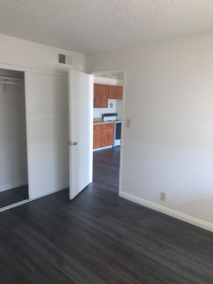 Las Vegas House: 3727 Hazelwood St. #21
