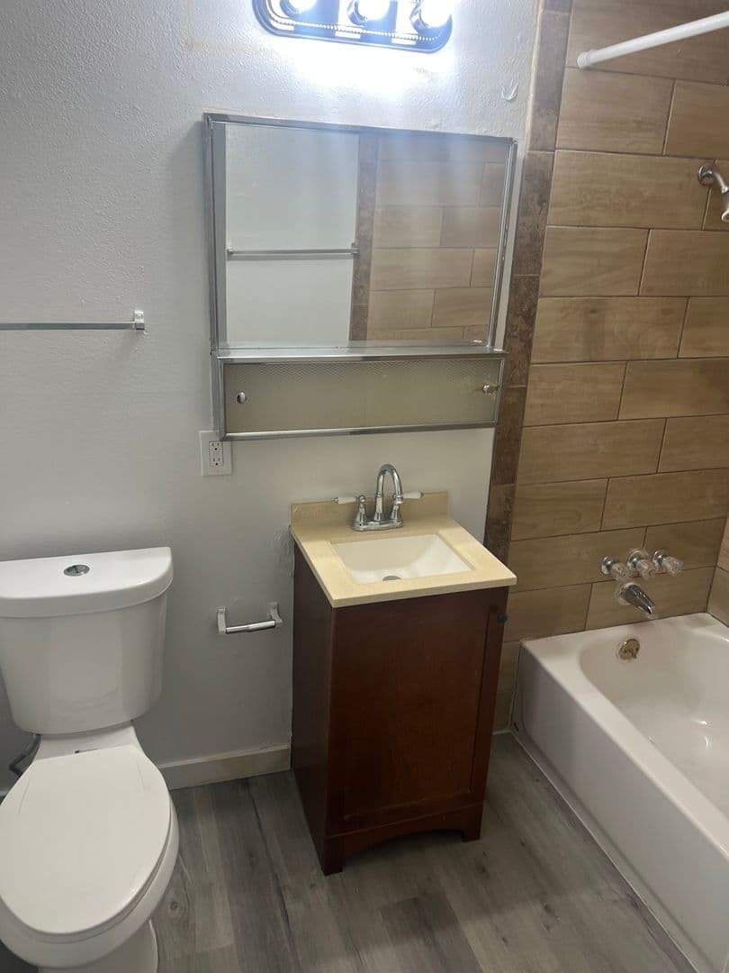 Las Vegas Condo: 3719 Hazelwood St. #8