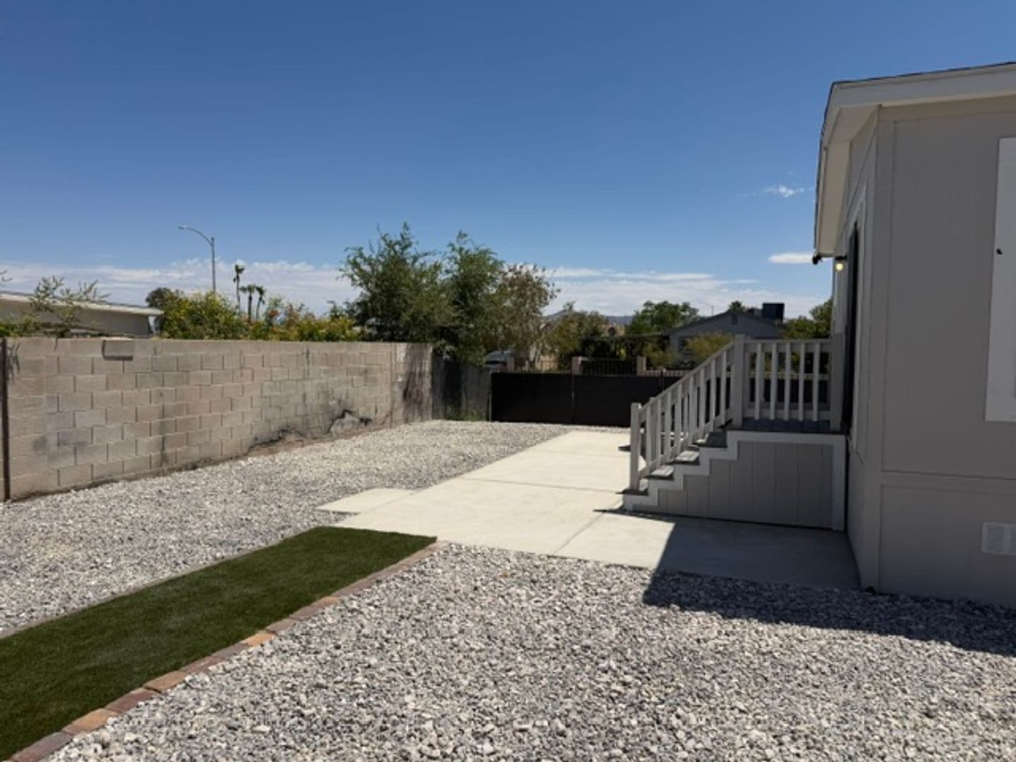 Las Vegas House: 5030 Denning St.