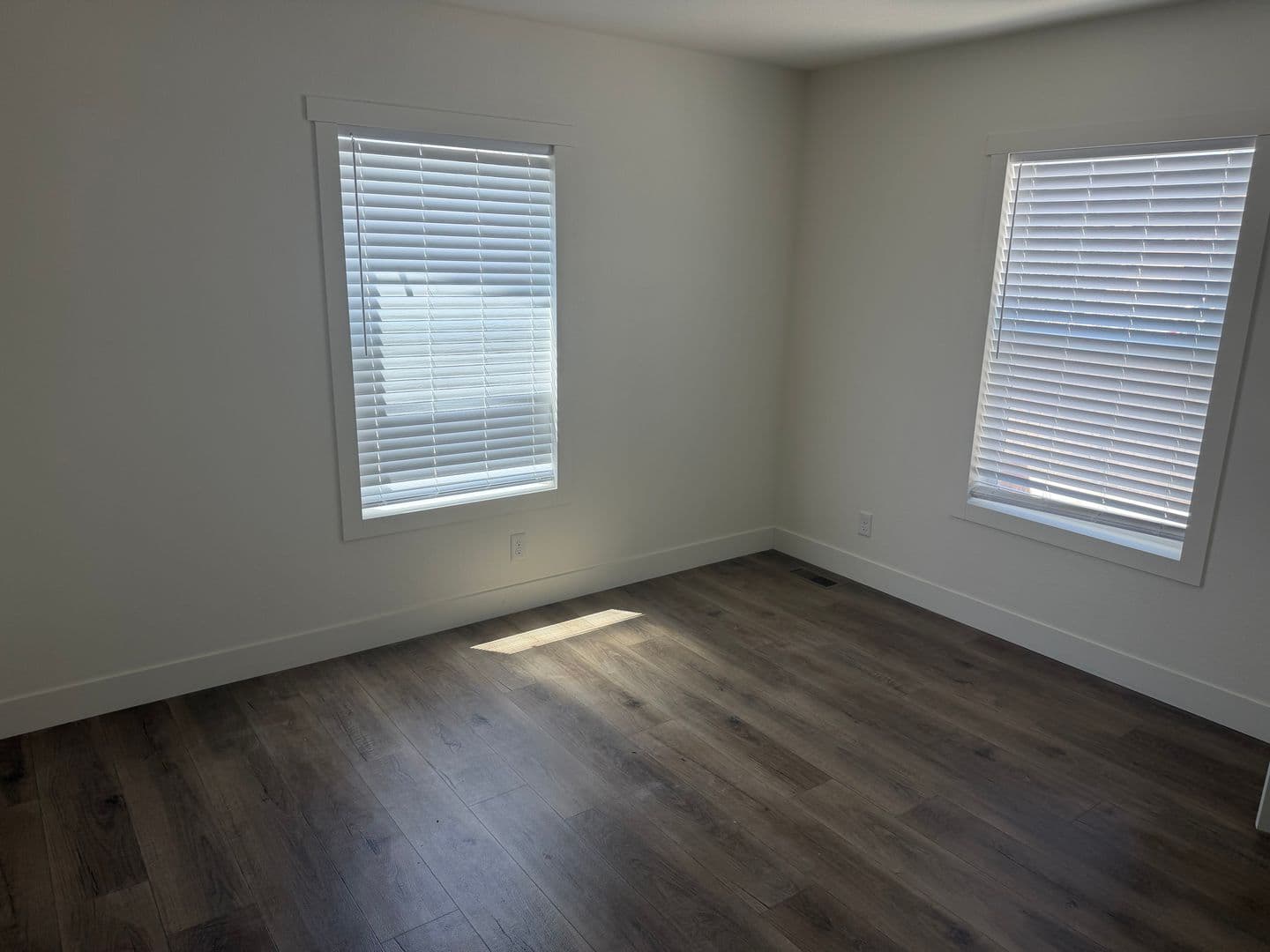 Las Vegas House: 5030 Denning St.