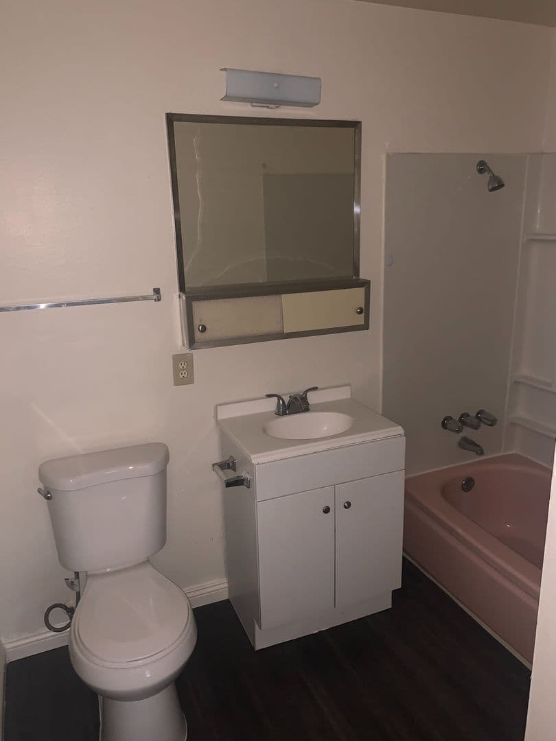 Las Vegas House: 3727 Hazelwood St. #21