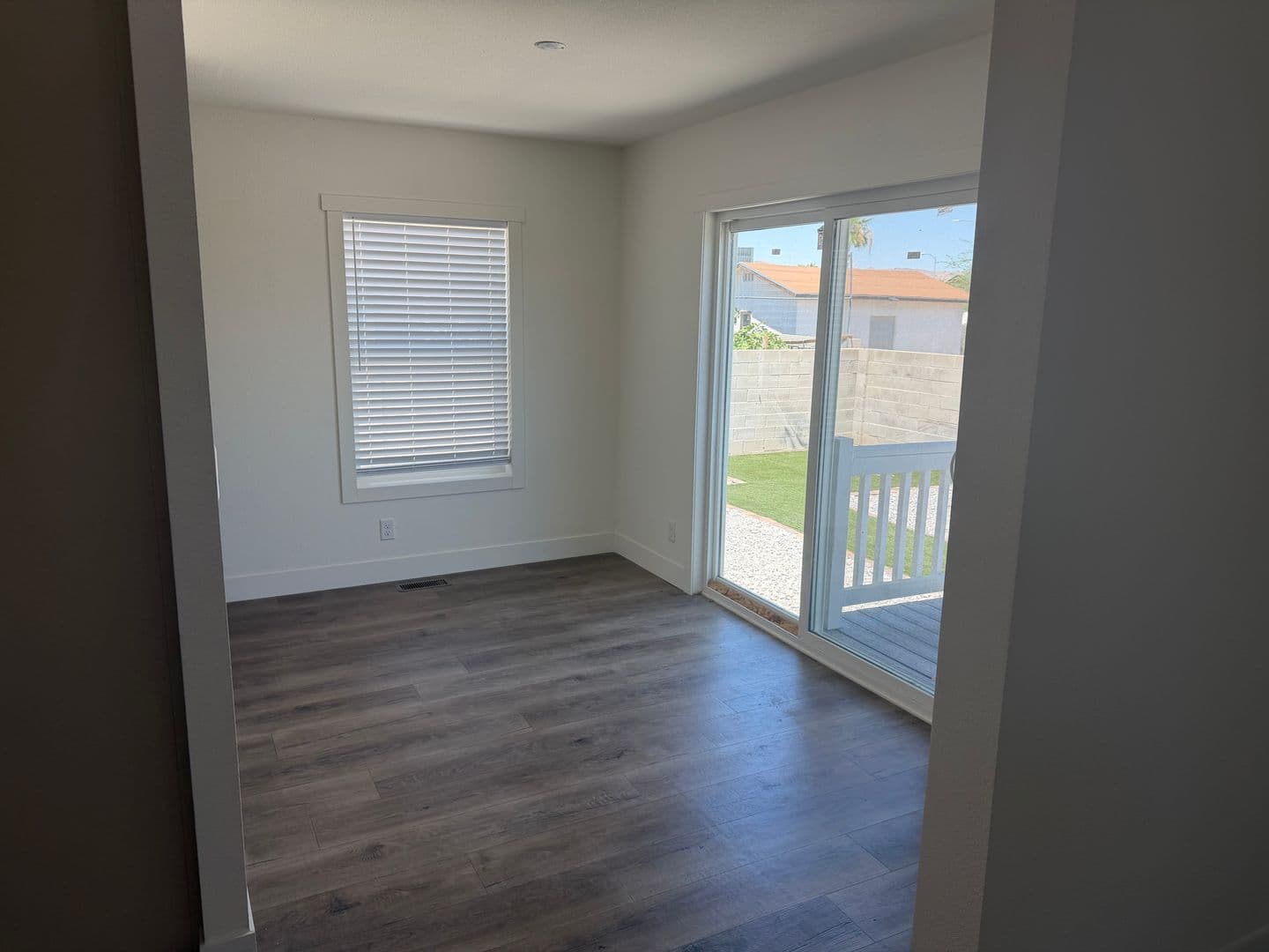 Las Vegas House: 5030 Denning St.